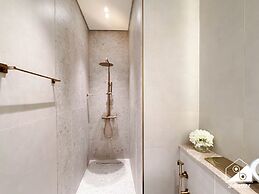 Binghatti Phantom Bliss 1BR With Private Pool