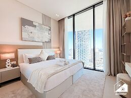 Binghatti Phantom Bliss 1BR With Private Pool