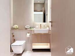 Binghatti Phantom Bliss 1BR With Private Pool