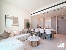 Binghatti Phantom Bliss 1BR With Private Pool