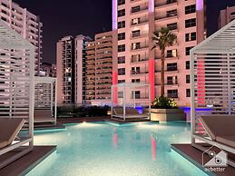 Binghatti Phantom Bliss 1BR With Private Pool