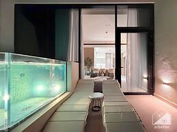 Binghatti Phantom Bliss 1BR With Private Pool