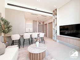 Binghatti Phantom Bliss 1BR With Private Pool