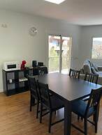 Apartamento céntrico en Berga - ALBERGA