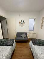 Apartamento céntrico en Berga - ALBERGA