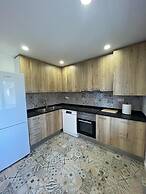 Apartamento céntrico en Berga - ALBERGA