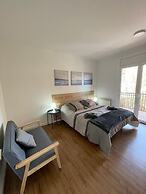 Apartamento céntrico en Berga - ALBERGA