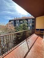 Apartamento céntrico en Berga - ALBERGA