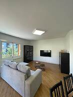 Apartamento céntrico en Berga - ALBERGA