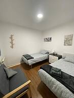 Apartamento céntrico en Berga - ALBERGA