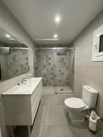 Apartamento céntrico en Berga - ALBERGA