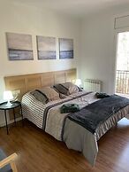 Apartamento céntrico en Berga - ALBERGA