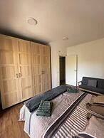 Apartamento céntrico en Berga - ALBERGA