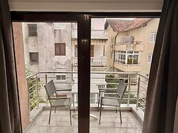 Adriatic Urban Apartments