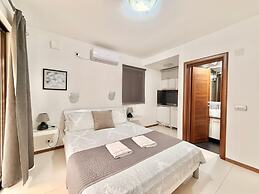 Adriatic Urban Apartments
