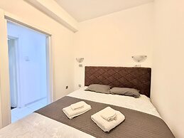 Adriatic Urban Apartments