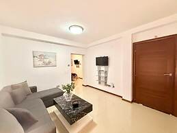 Adriatic Urban Apartments