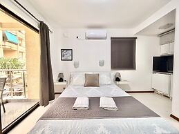 Adriatic Urban Apartments