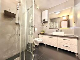Adriatic Urban Apartments