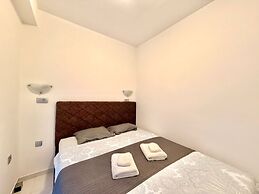 Adriatic Urban Apartments