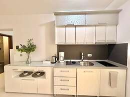 Adriatic Urban Apartments