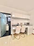 Adriatic Urban Apartments