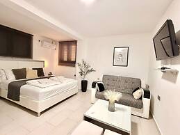 Adriatic Urban Apartments