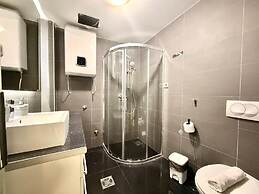 Adriatic Urban Apartments