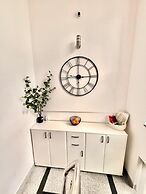 Adriatic Urban Apartments