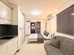 Adriatic Urban Apartments