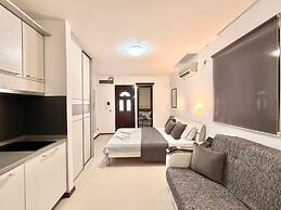 Adriatic Urban Apartments