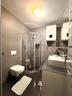 Adriatic Urban Apartments