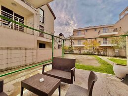 Adriatic Urban Apartments