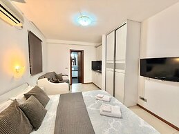 Adriatic Urban Apartments