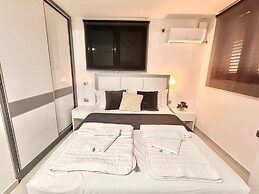 Adriatic Urban Apartments
