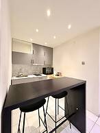 Adriatic Urban Apartments