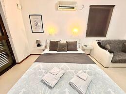 Adriatic Urban Apartments