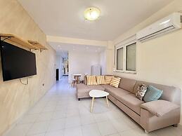 Adriatic Urban Apartments