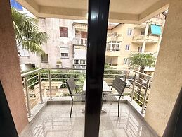 Adriatic Urban Apartments
