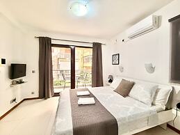 Adriatic Urban Apartments