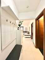 Adriatic Urban Apartments
