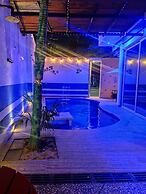 Cancún Hotel Boutique & Hostel
