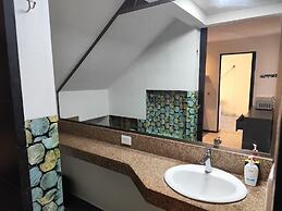 Cancún Hotel Boutique & Hostel