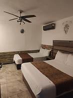Cancún Hotel Boutique & Hostel
