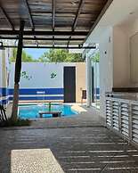 Cancún Hotel Boutique & Hostel