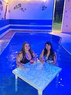Cancún Hotel Boutique & Hostel