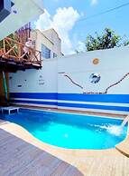 Cancún Hotel Boutique & Hostel