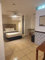 Cancún Hotel Boutique & Hostel