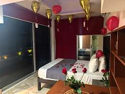 Cancún Hotel Boutique & Hostel