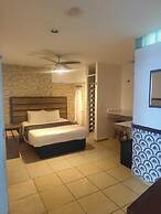 Cancún Hotel Boutique & Hostel